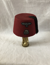 Fez  Handschar