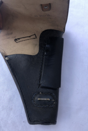 Nederlandse Politie holster jaren 50