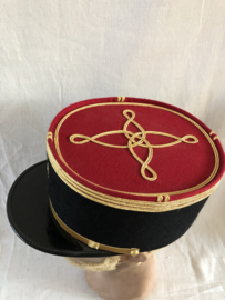 Kepi Capitaine Legion Etrangere