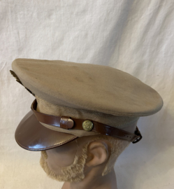 USAAF  Officer visor cap  ww2