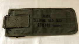 US Case cleaning ROD  M15