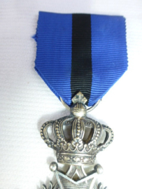Orde van Leopold II