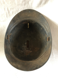 Casque Adrian Gendarmerie wo1