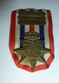 Medaille Orde en Vrede