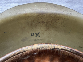 Chech VZ 53 helm