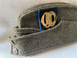 Wollen Veldmuts Mobiele Colonne 1957