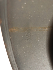 Duitse M35  helm wo2