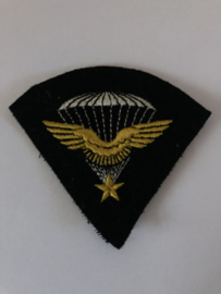 Brevet Parachutiste de l'Infanterie de l'Air 1939-1945