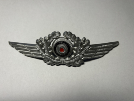 Luftwaffe pet Kokarde