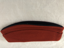 Bonnet de Police Zouave