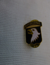 US Airborne  101 pin