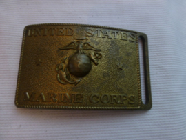 US Marine Corps koppelslot