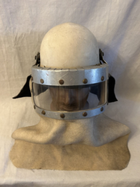 Brandweer Vliegveld helm