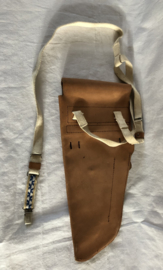 Schouderholster holster Scorpion