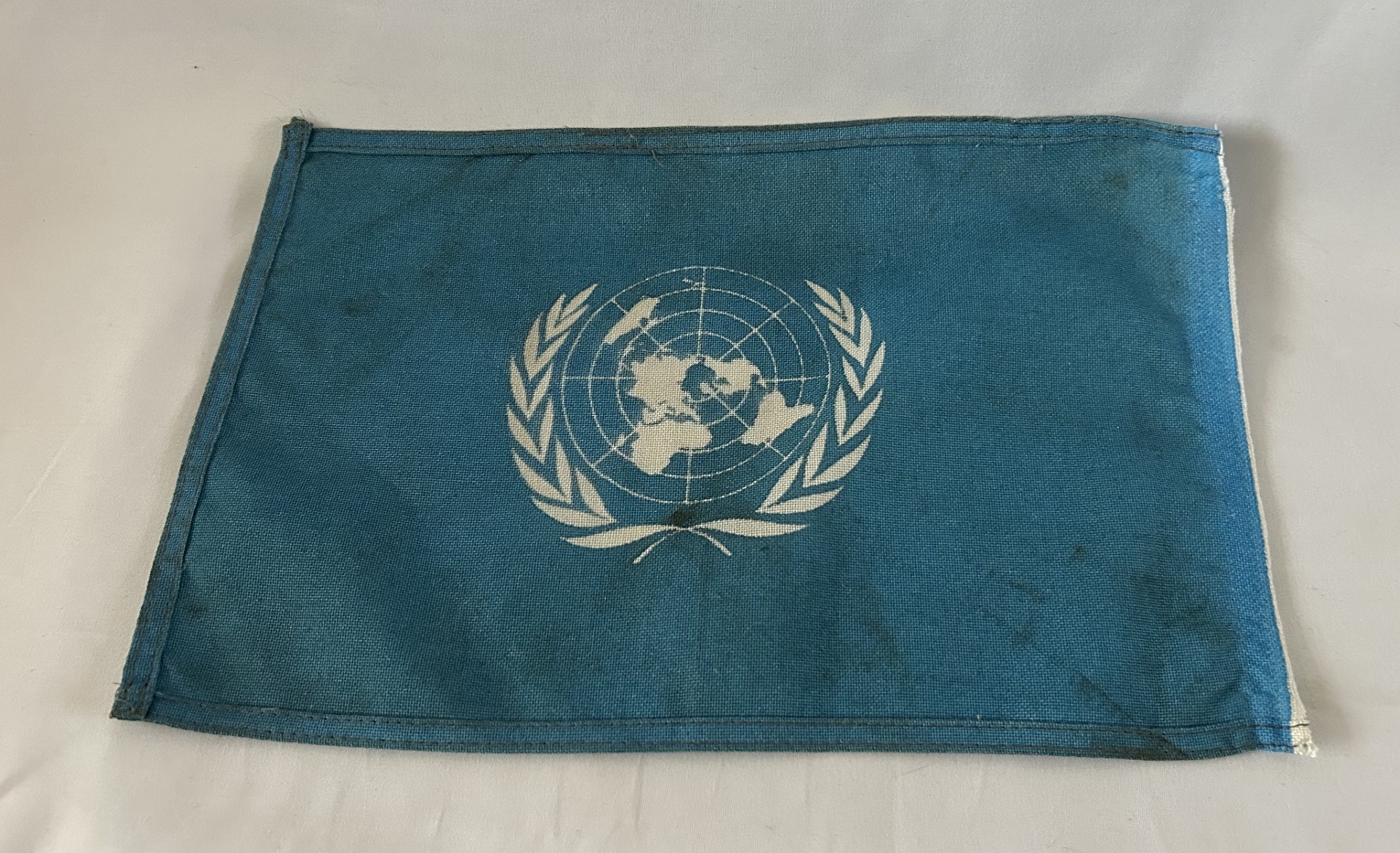 UN  vlaggetje Libanon