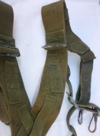 US Suspenders  Vietnam periode