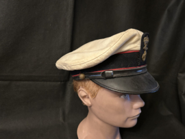 Mariniers pet ( Nieuw Guinea periode )