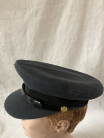 Lucht Strijdkracht Onder Officier pet