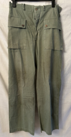 Mariniers Dungaree
