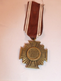 NSDAP  medaille  Treue Dienst