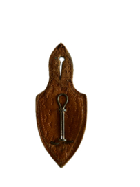 Franse Borstzakhanger Sport Instructeur