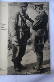 Boek: Kreta Sieg der Kühnsten 1942