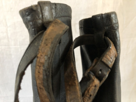 Wehrmacht Officier Stiefel