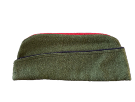 Bonnet de Police  Legion Etrangere , Cavalerie
