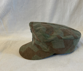 Einheitsmutze Wehrmacht mdl wo2