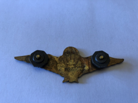 Bronzen Para wing