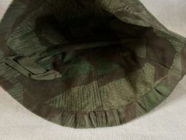 Helmovertrek wo2