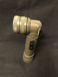 US staaflamp