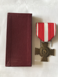 Croix de la valeur militaire