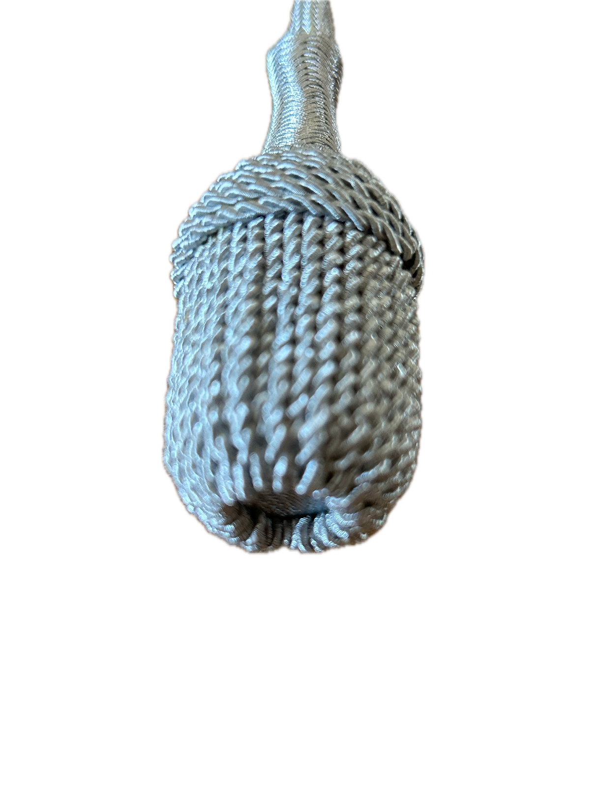 NVA Portepee