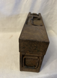 MG42 Patronenkasten wo2