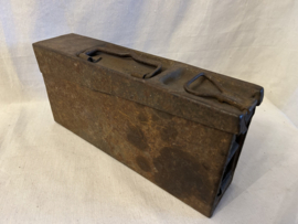 MG42 Patronenkasten wo2