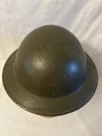 Belgische MKII helm  1952  -maat 55
