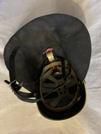 Brandweer helm jaren 60