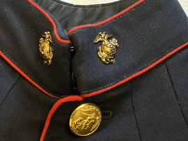 USMC Parade uniform