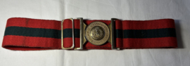 The Royal Australian Regiment Stable belt