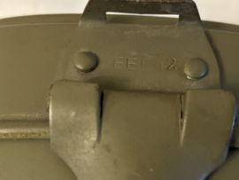 Kochgeschirr  E.E.F 42