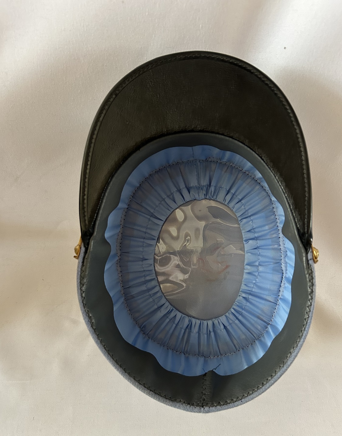 Kepi Hussard