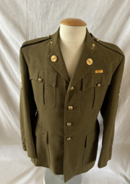 Uniform Luxemburg 60-70er jaren