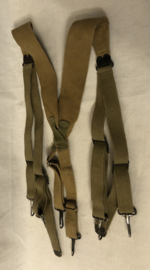 US Suspenders model 1936