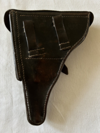 Wehrmacht  Luger P08 holster 1941