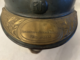 Casque Adrian wo1