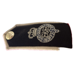 Engels tuniek 1st Footguards or Grenadier Guards