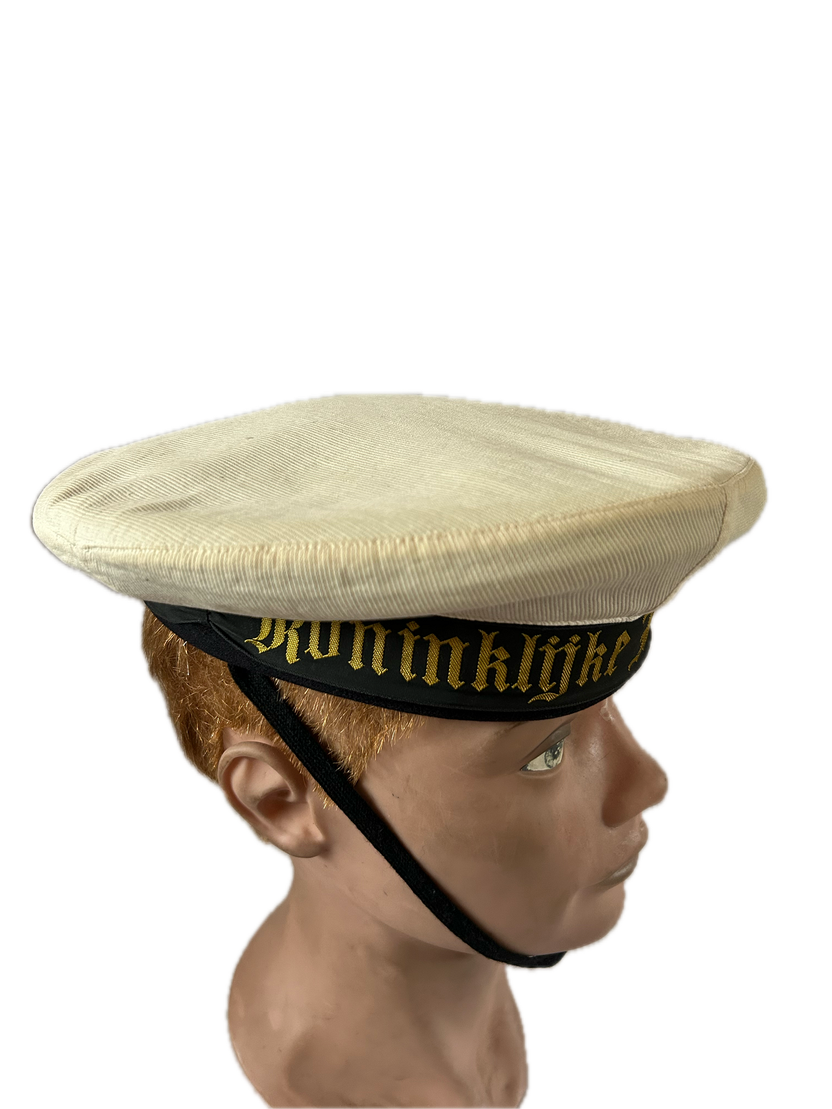 Koninklijke Marine Matrozen muts
