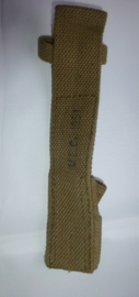 Engelse bajonet drager voor de Lee Enfield