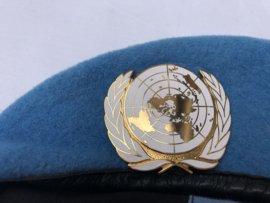 UN baret (jaren 80)
